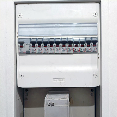 Installation Tableau électrique
